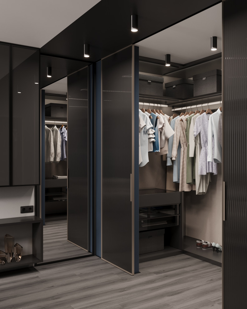 ЖК Логика г. Самара (квартира 104 м.кв.)