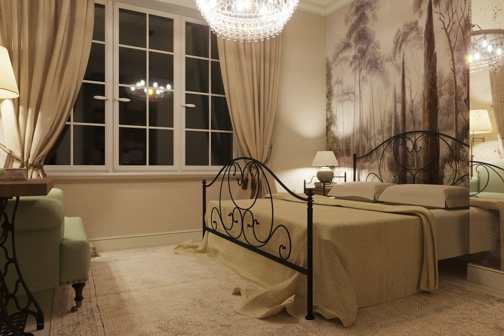 Итальянская гавань