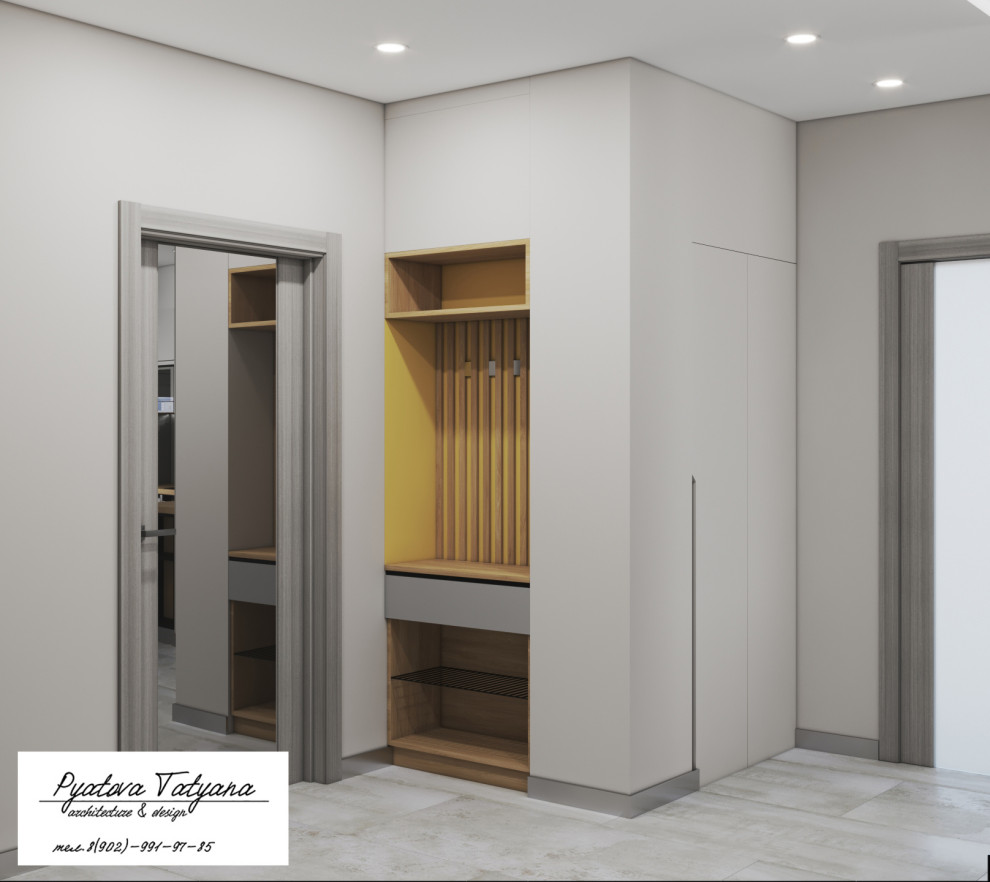 Квартира для Константина