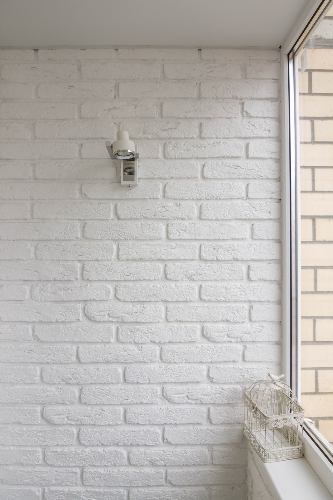 Дизайн интерьера квартиры "Полет над гордом"