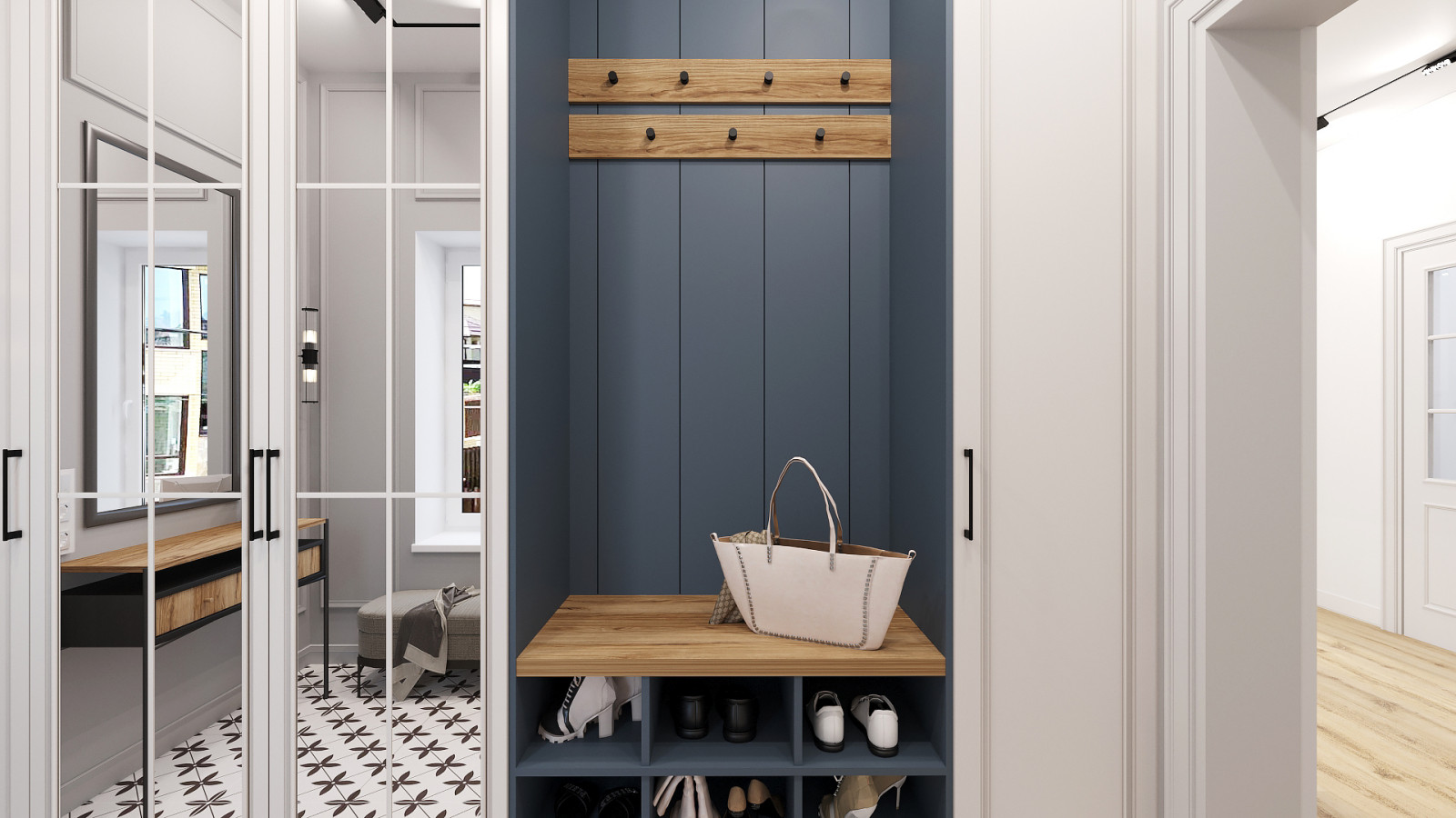 КП "Виктория Престиж"