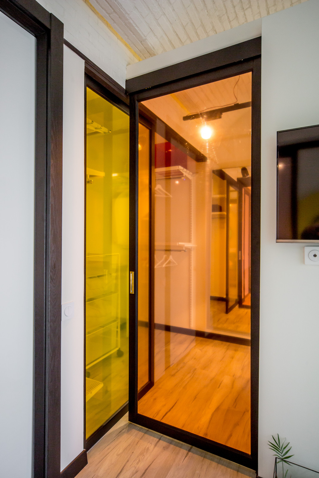 Проект спальни для программы "Дачный Ответ"