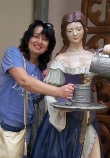 Мира ФИЛИППОВА