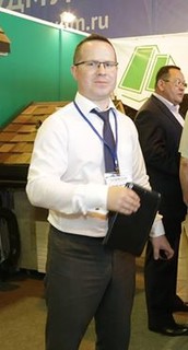 Александр Семёнов