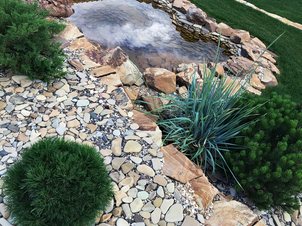 Покровское