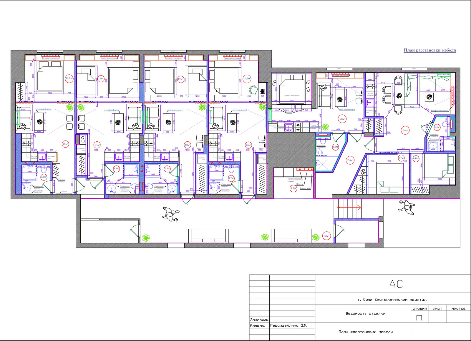 Екатерининский квартал