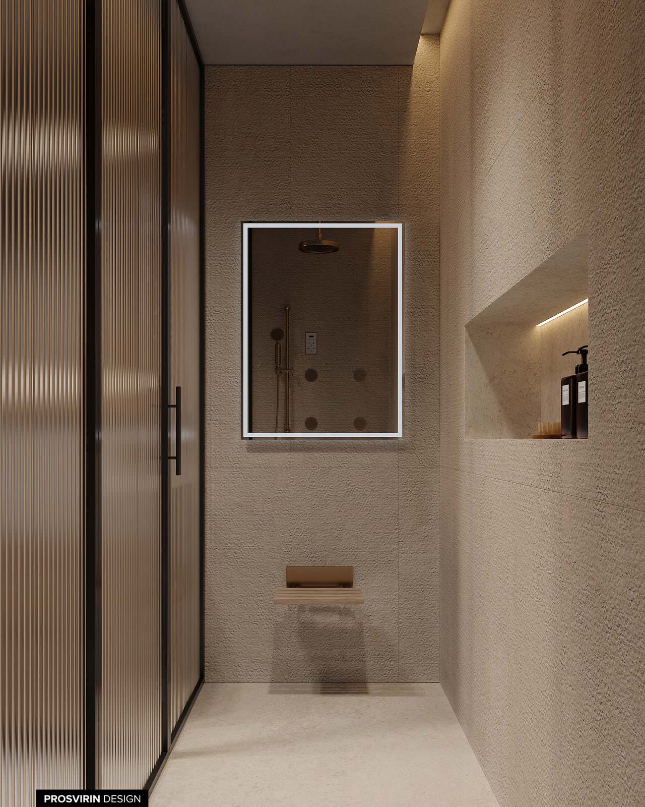 Dubai Home Interior Design