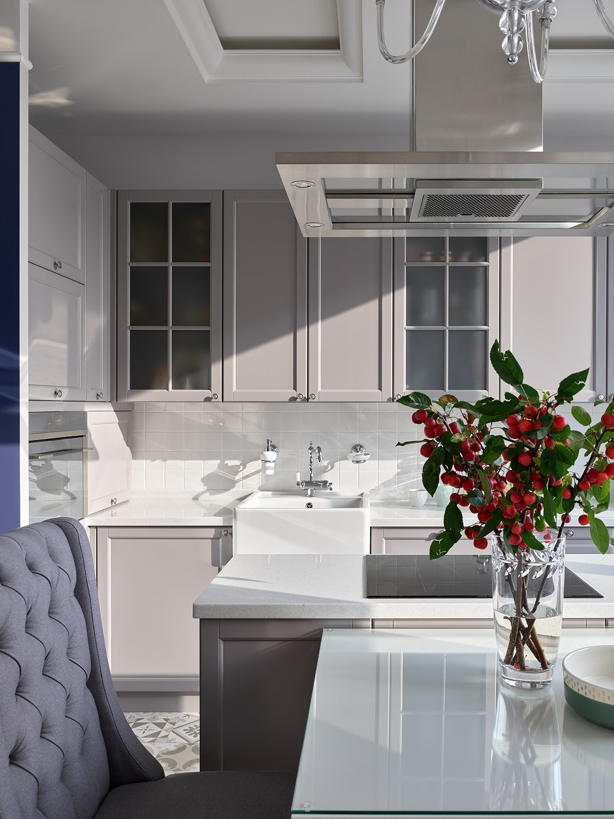 Что такое дом?