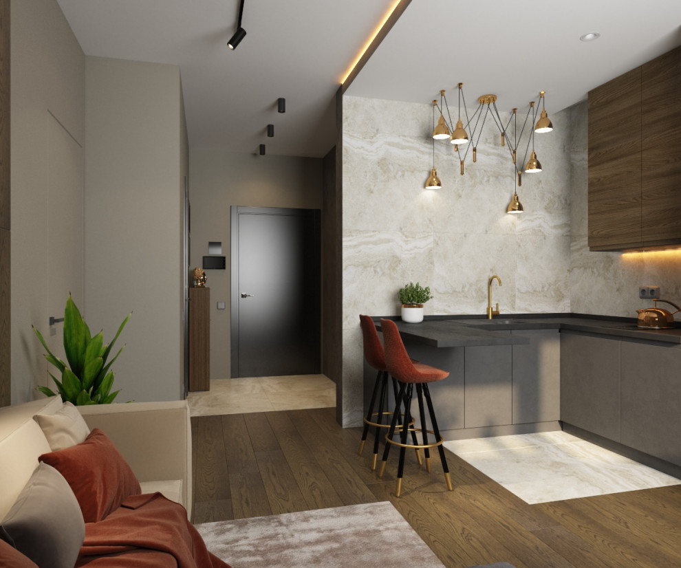 ЖК ЛЮБЛИНСКИЙ