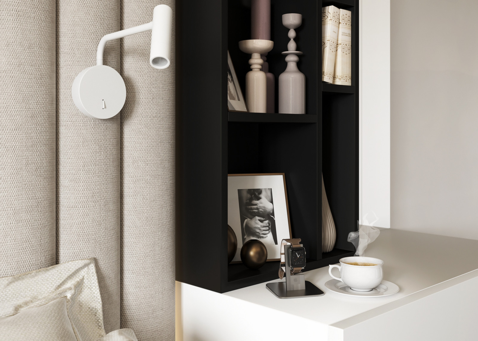 Обложка проекта: ПРОЕКТ В МАЛАХОВКЕ