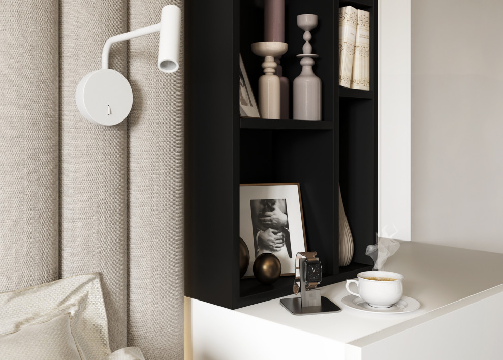 Обложка проекта: ПРОЕКТ В МАЛАХОВКЕ