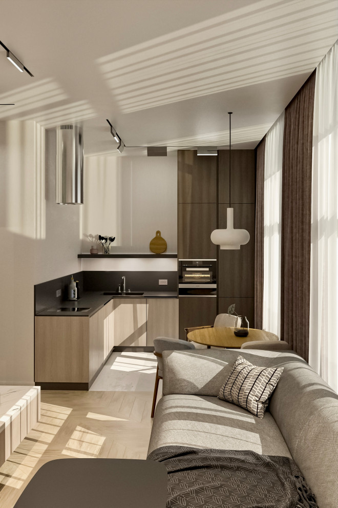 Москва, 2021 год