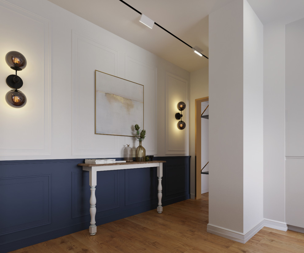 квартира 82 кв.м., г. Санкт-Петербург