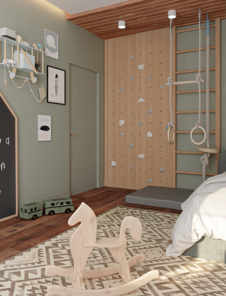 Клубный дом "Династия"