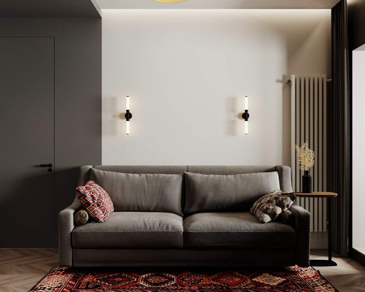 Дзержинского