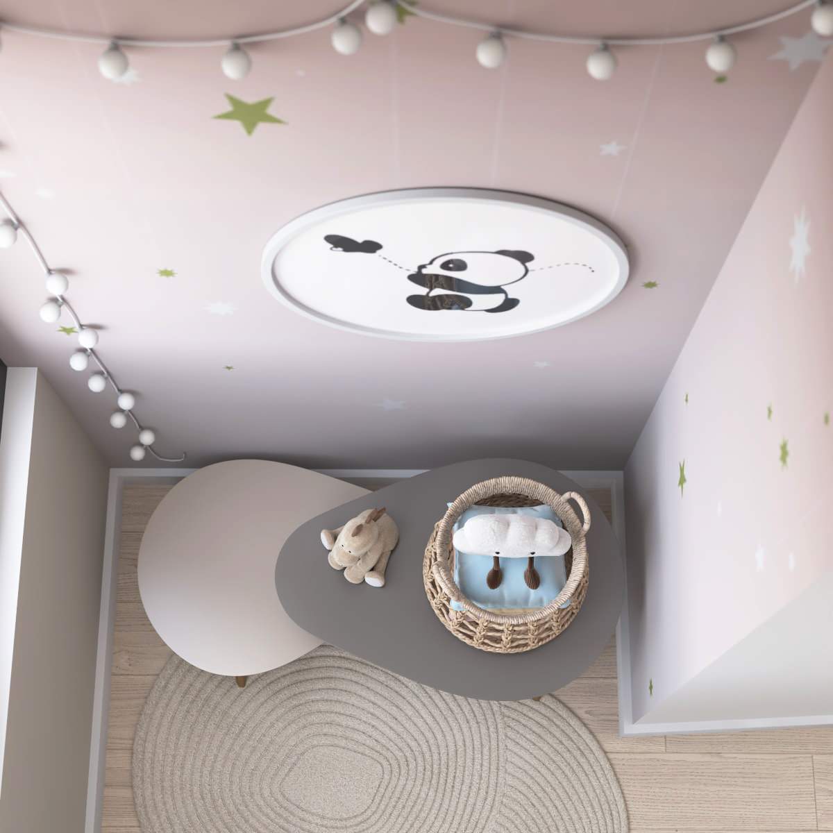 ЖК "Кирпичный дом (дом на Набережной)" Новый Уренгой