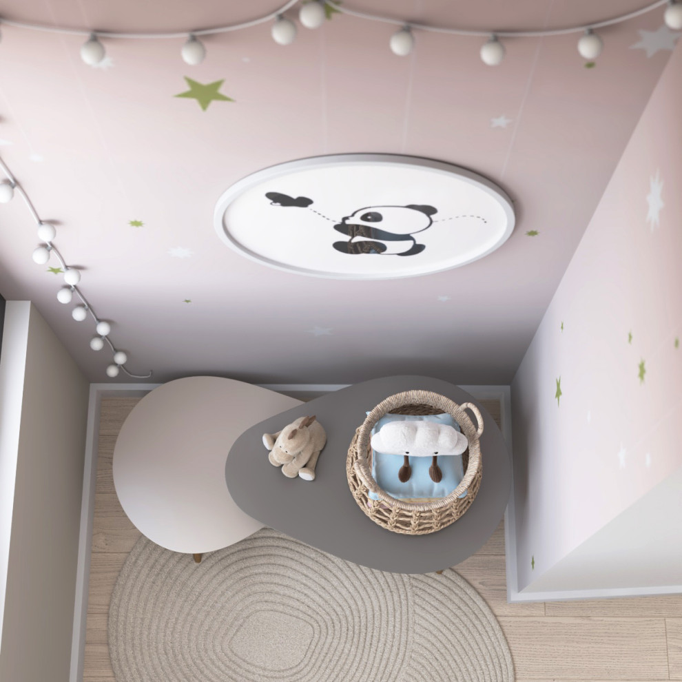 ЖК "Кирпичный дом (дом на Набережной)" Новый Уренгой