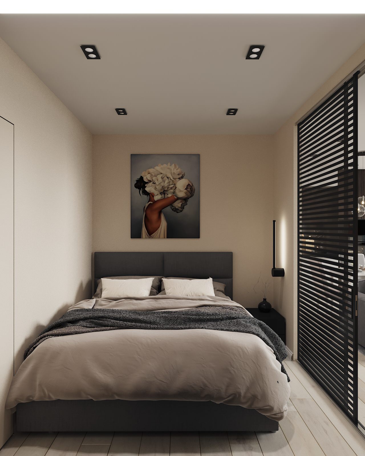 Ирен Быстрова