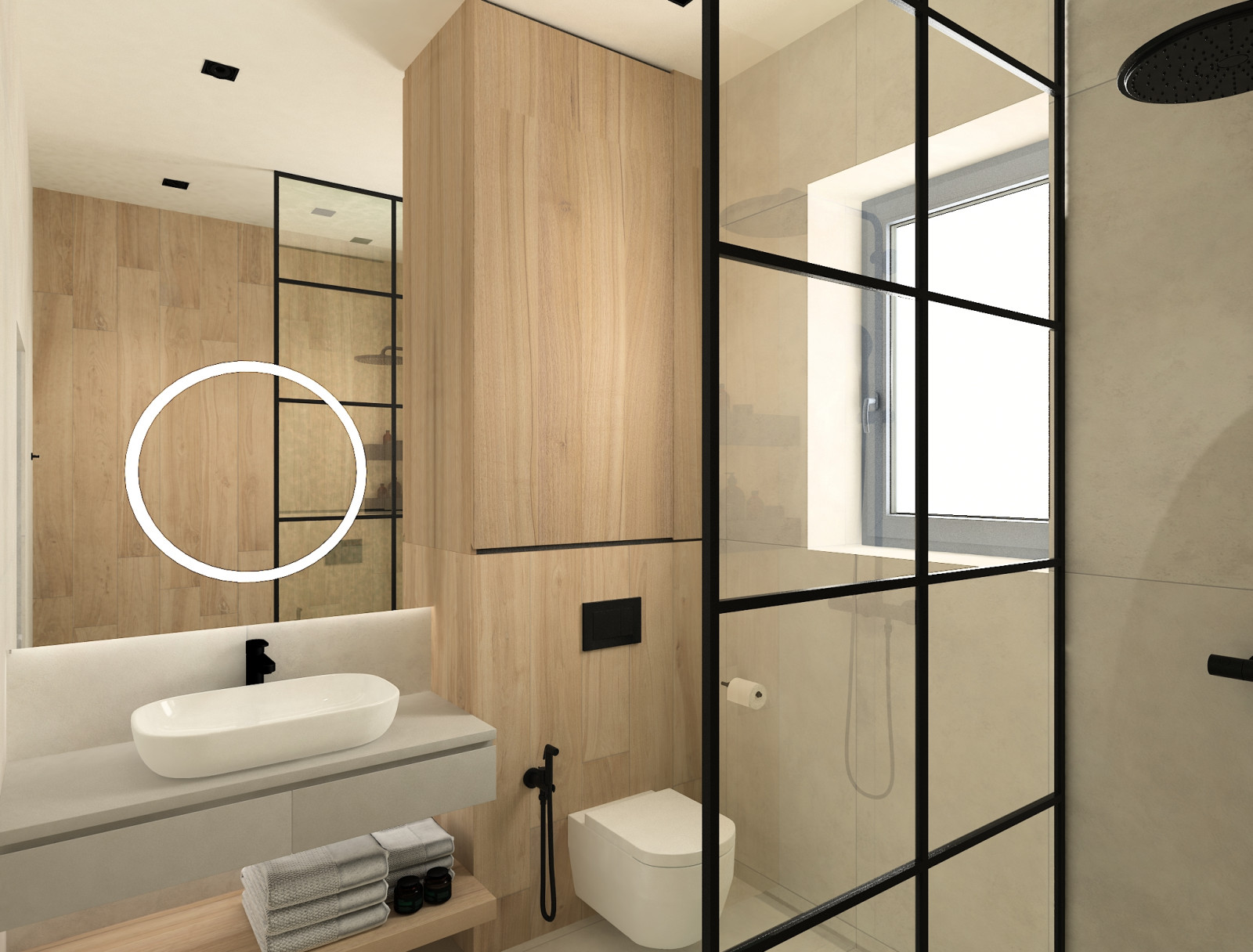 Загородный дом 205 м.кв. во Всеволожске