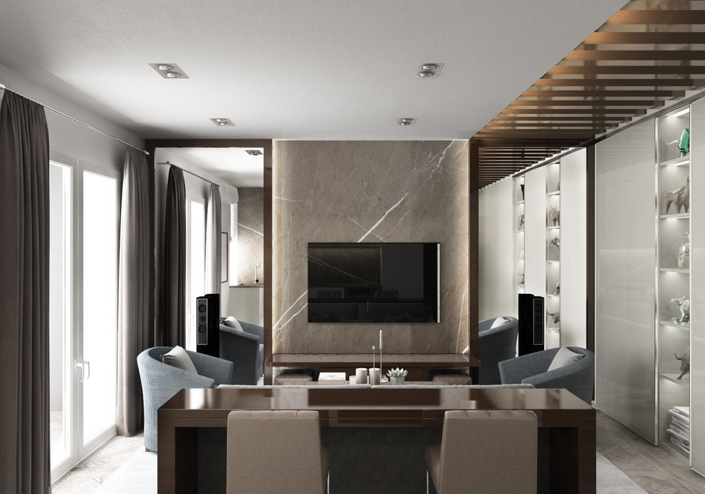 Квартира в хрущевке