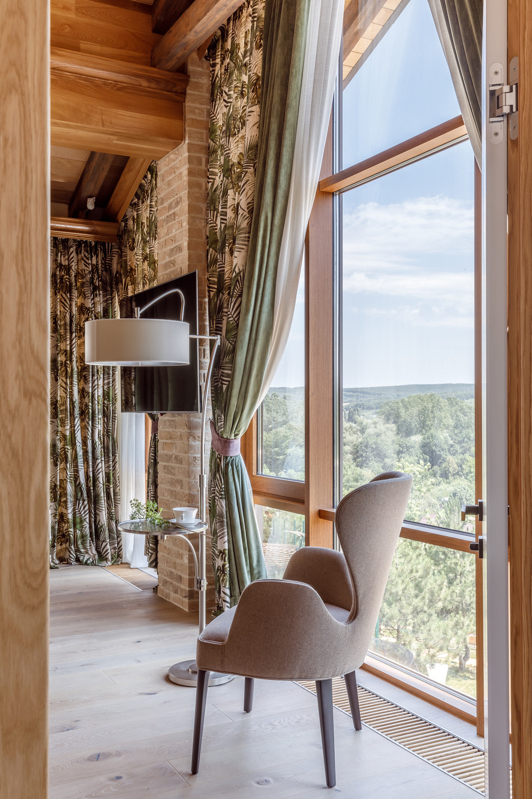 Загородный дом в ст. Азовская