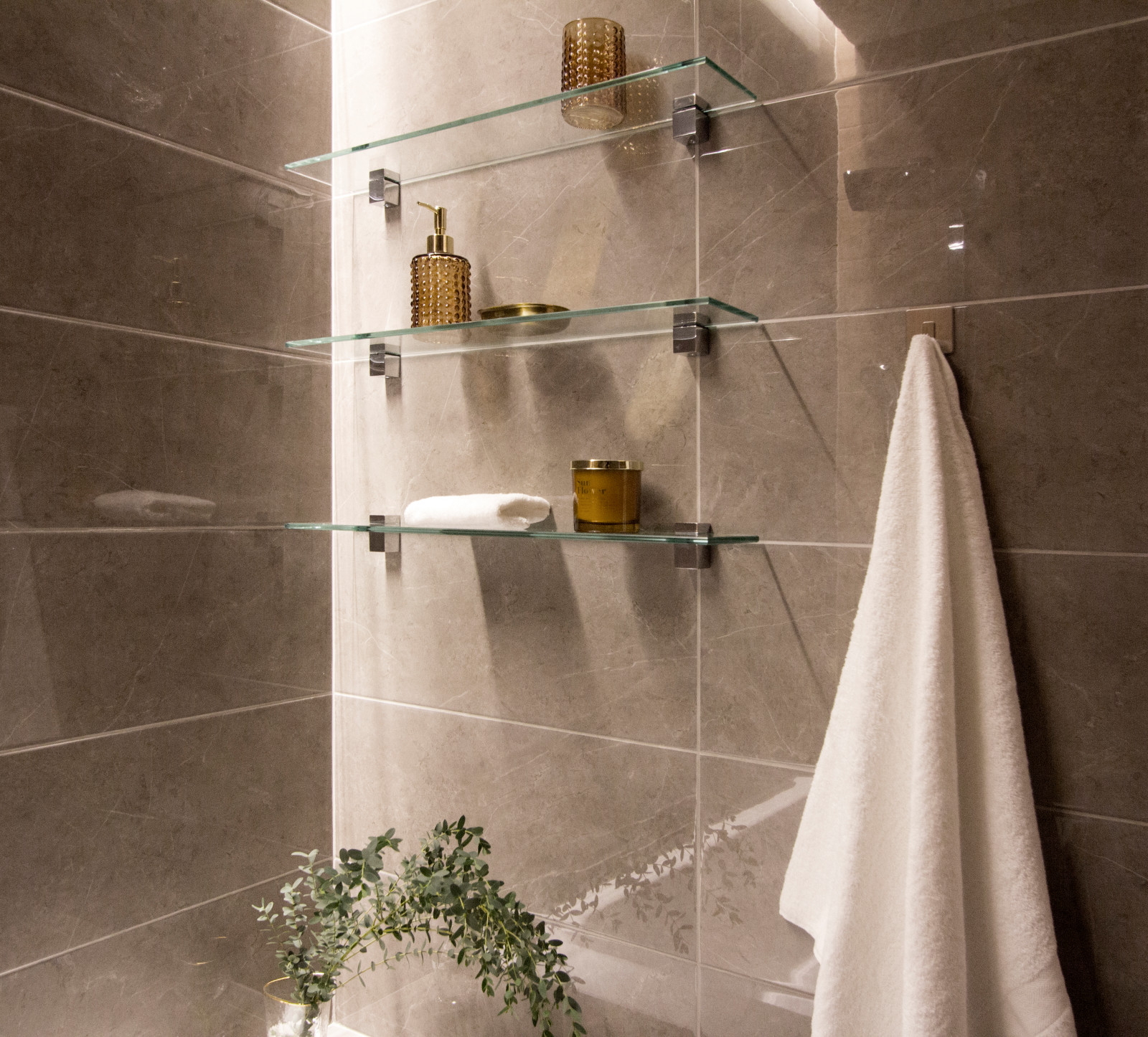 ЖК "Сердце Столицы"