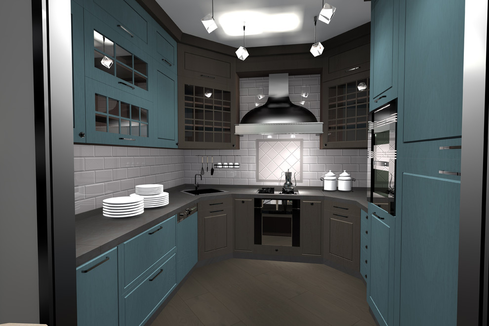 Тесный Союз