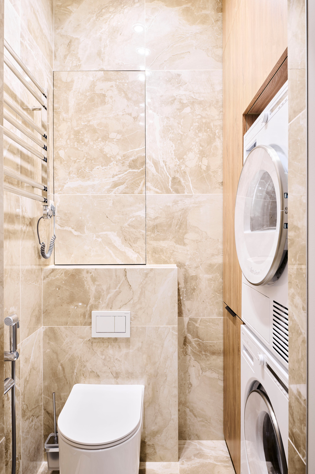 ЖК Династия