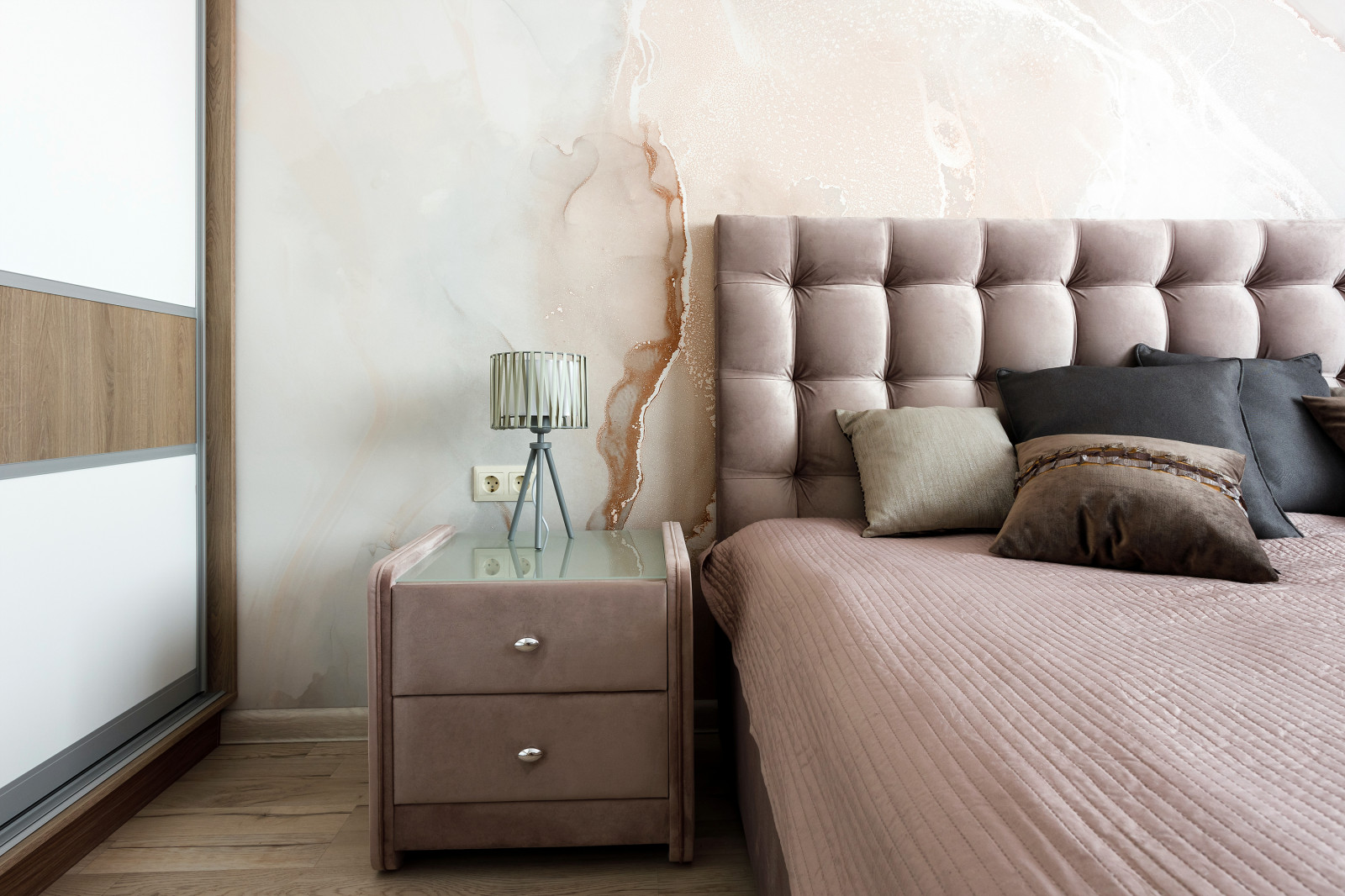 Съемка частного дома