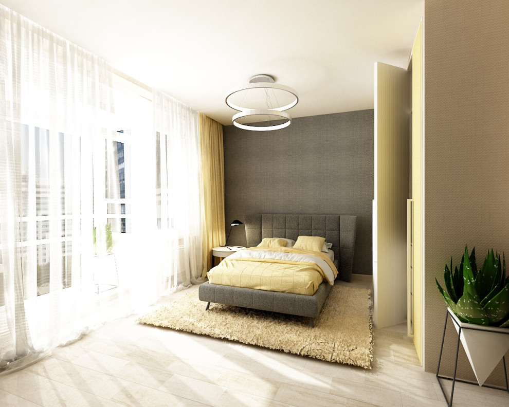 Детская. Вид 4