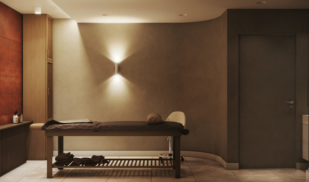 Салон красоты