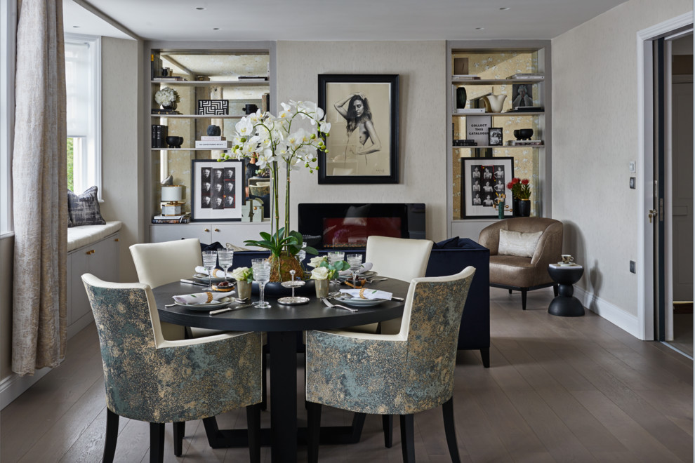 King's road 2 bedroom flat