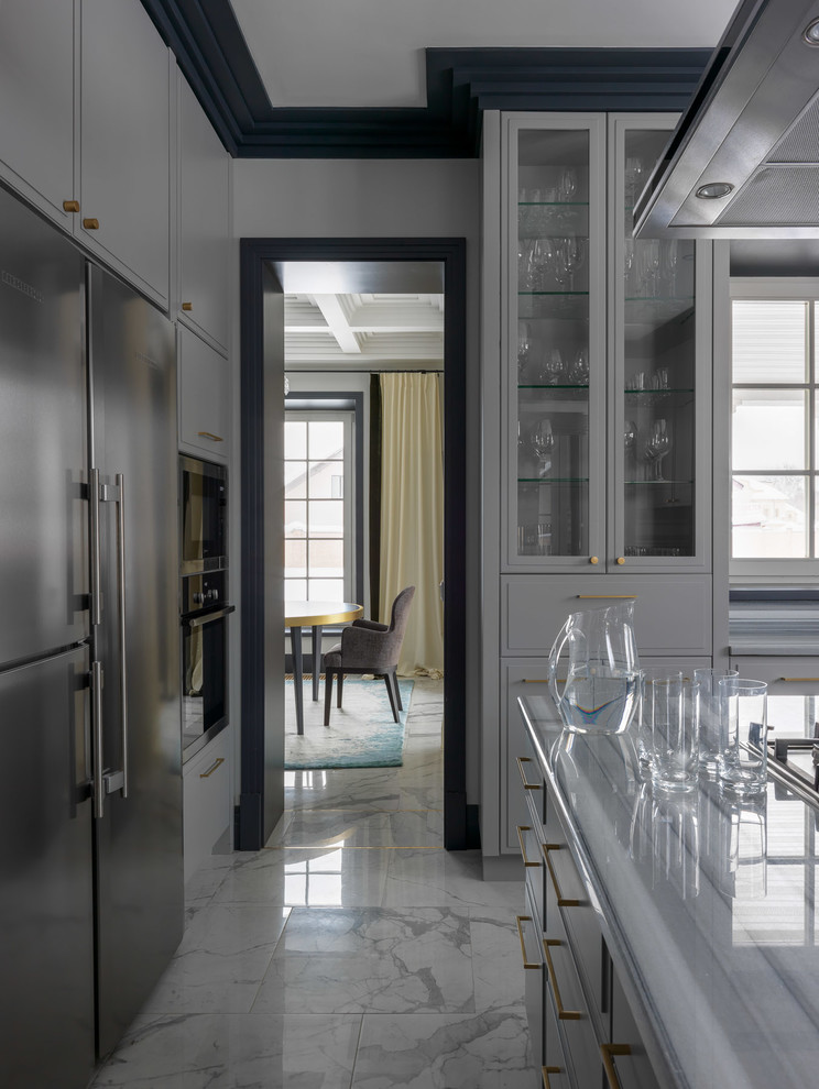 Дом для винодела