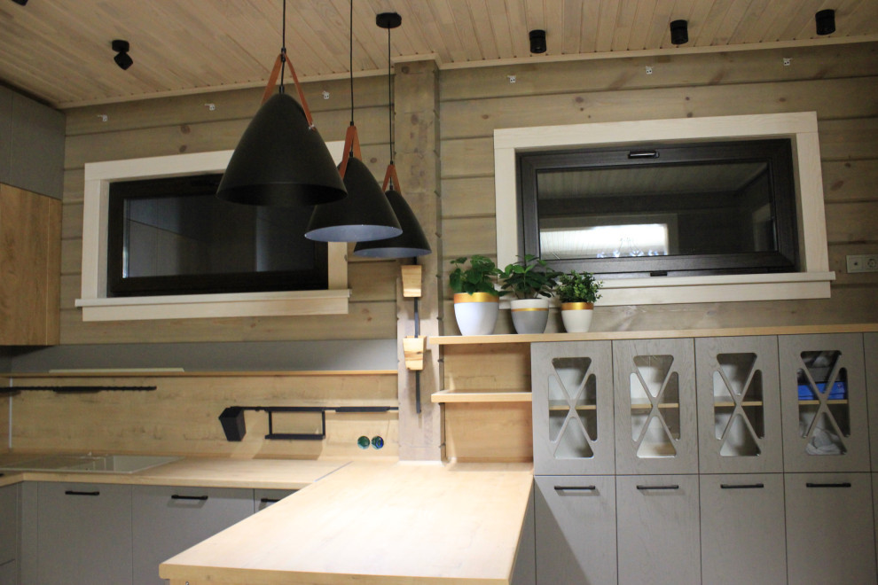 Обложка проекта: Частный интерьер