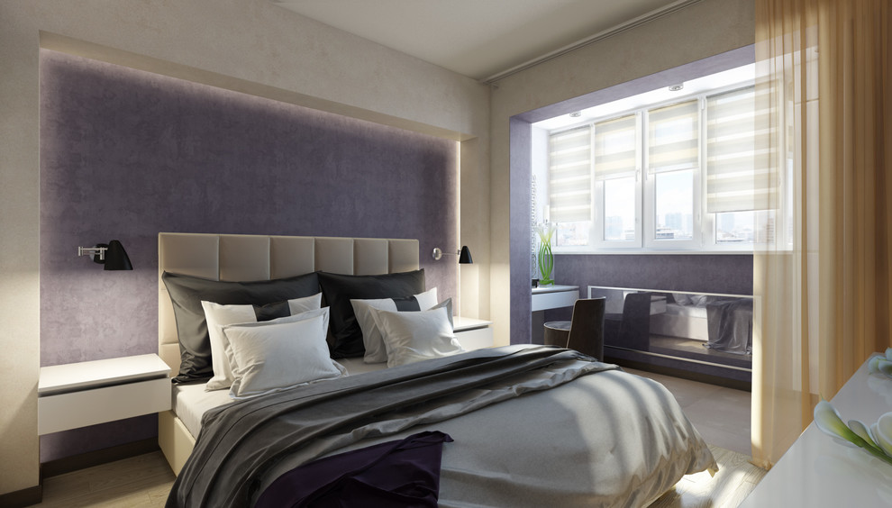 Трехкомнатная квартира на Речном вокзале