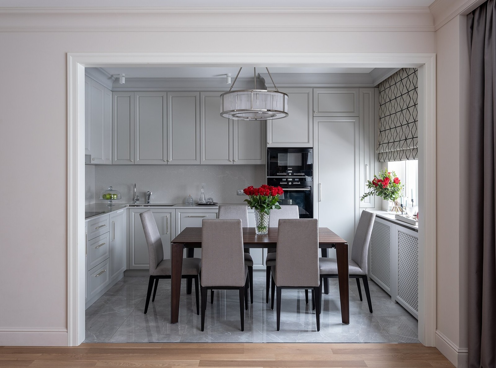 РУБЛЕВСКОЕ ШОССЕ