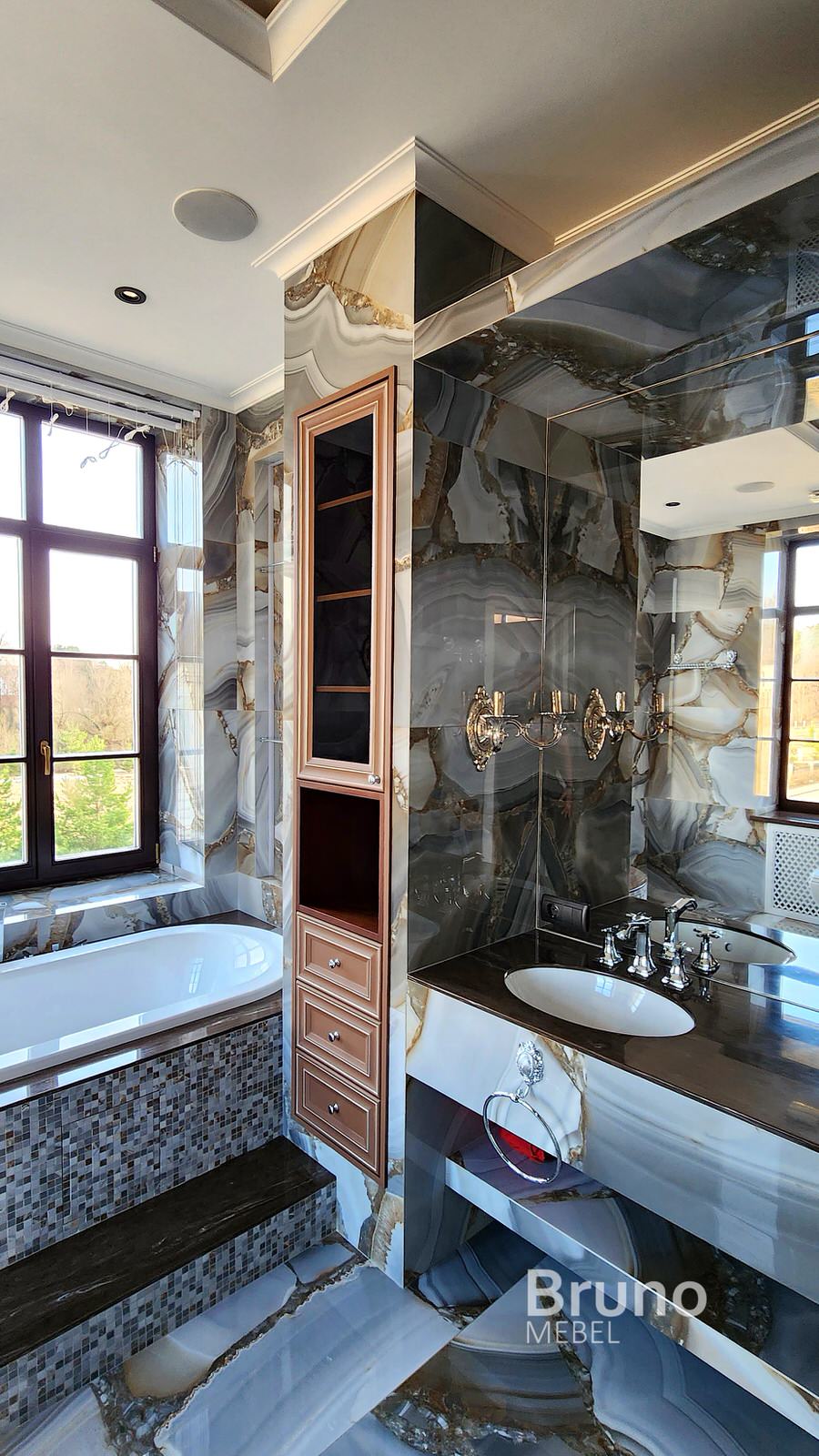 Наша работа - "Идилия"