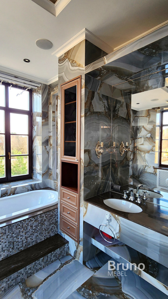 Наша работа - "Идилия"