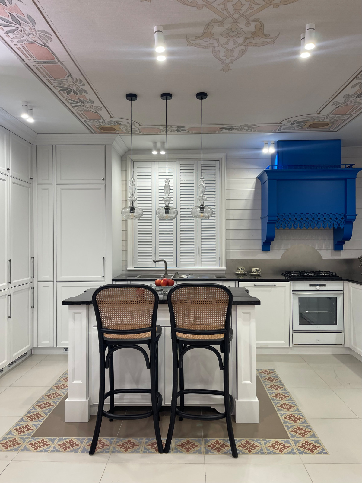 Дачный ответ & In2design