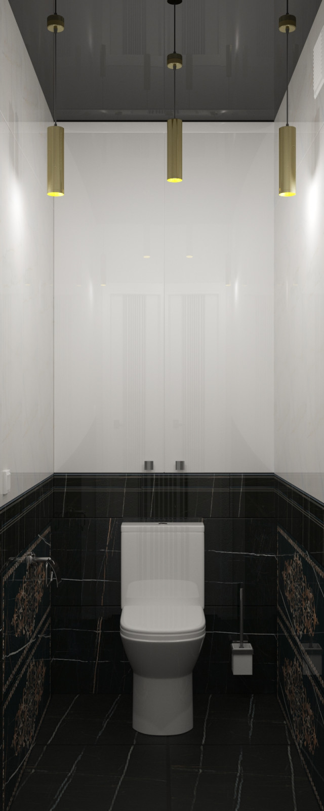 Дизайн квартиры