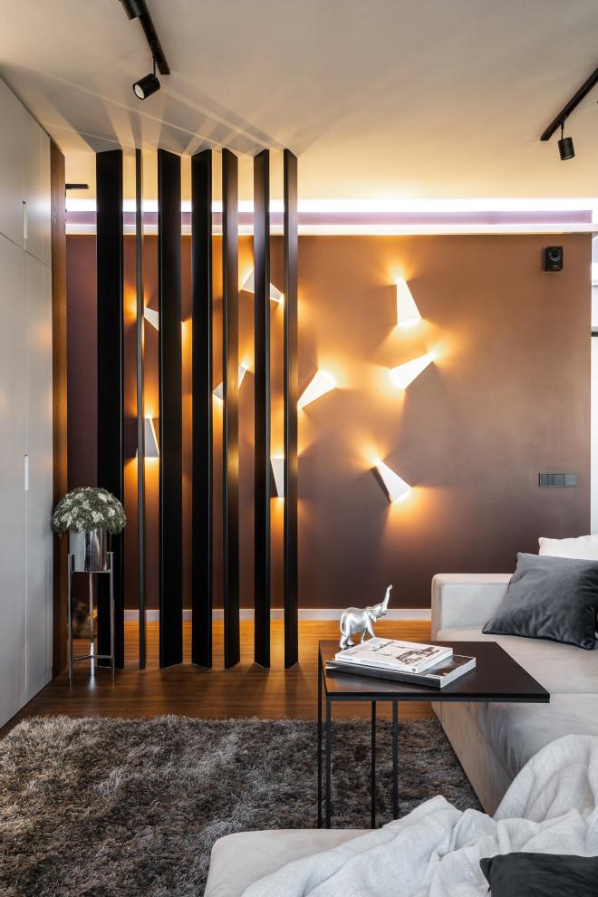 Интерьер Дизайнера Виктории Глаз