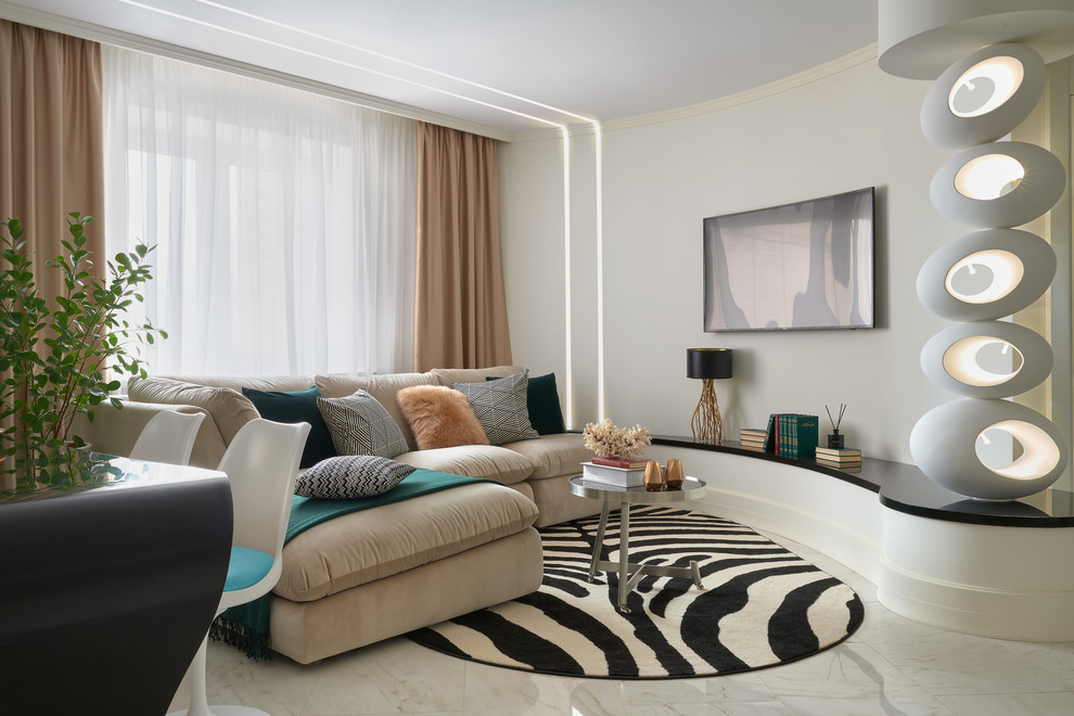 "Квартира для бабушки"