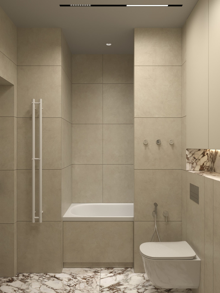 ЖК Белый Остров, 2-комнатная квартира