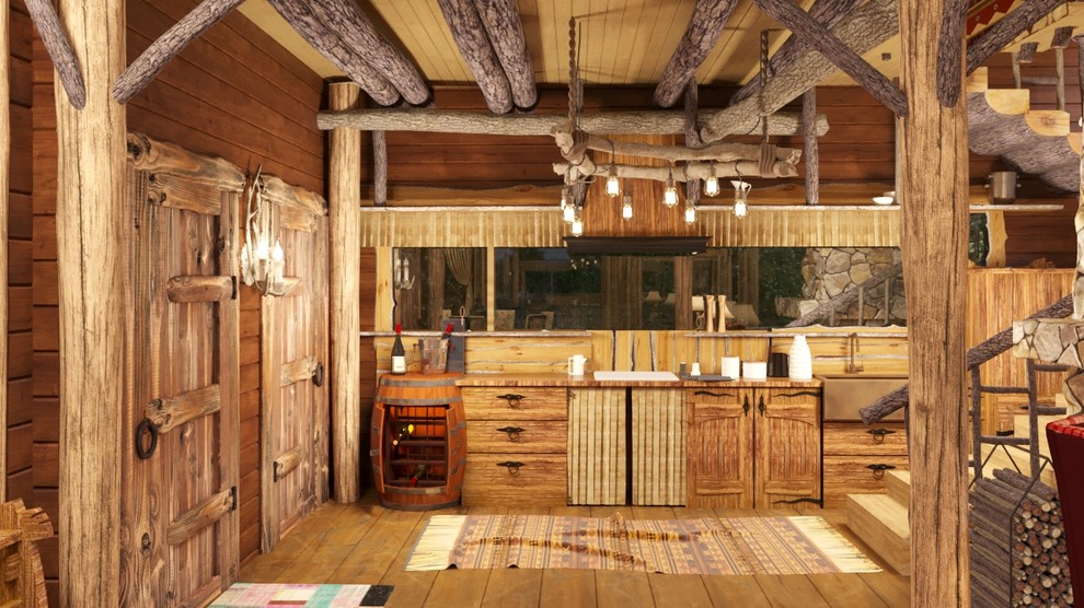 ДОМ Охотника