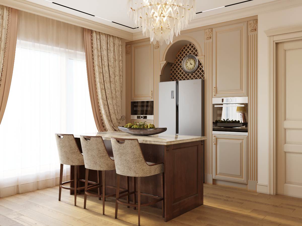 Мои интерьеры