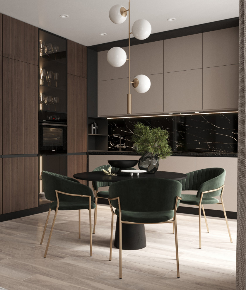 ЖК Майданово Парк