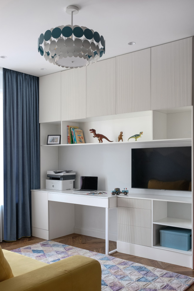 ЛАЙТ КЛАССИК ЛОФТ