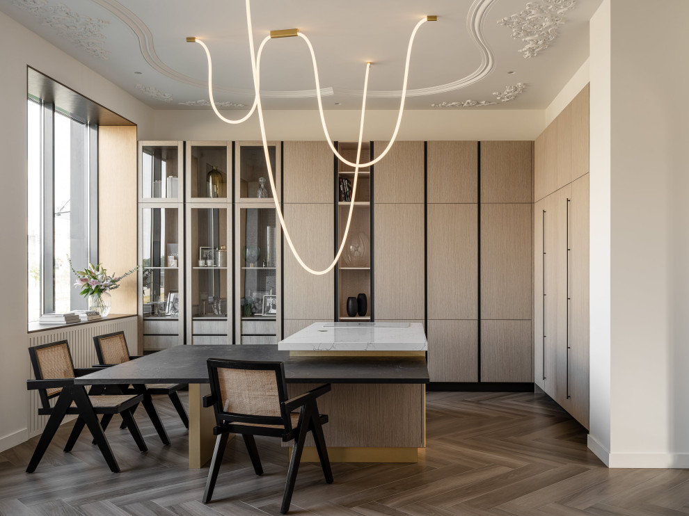 Офис 110м², Наб. Матисова канала