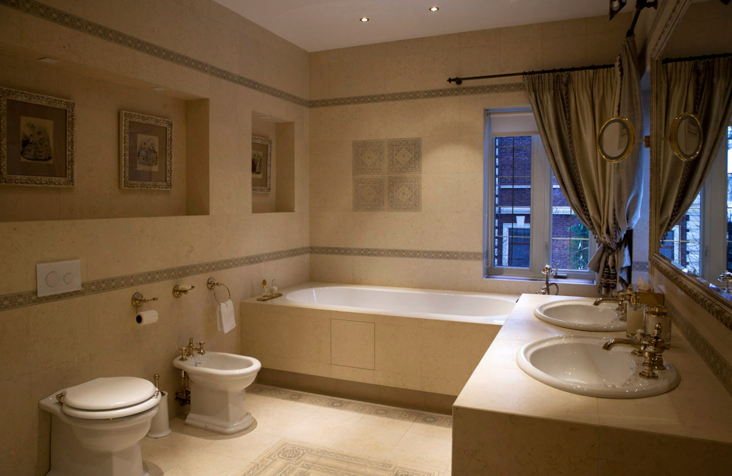 Дом в Подмосковье 1