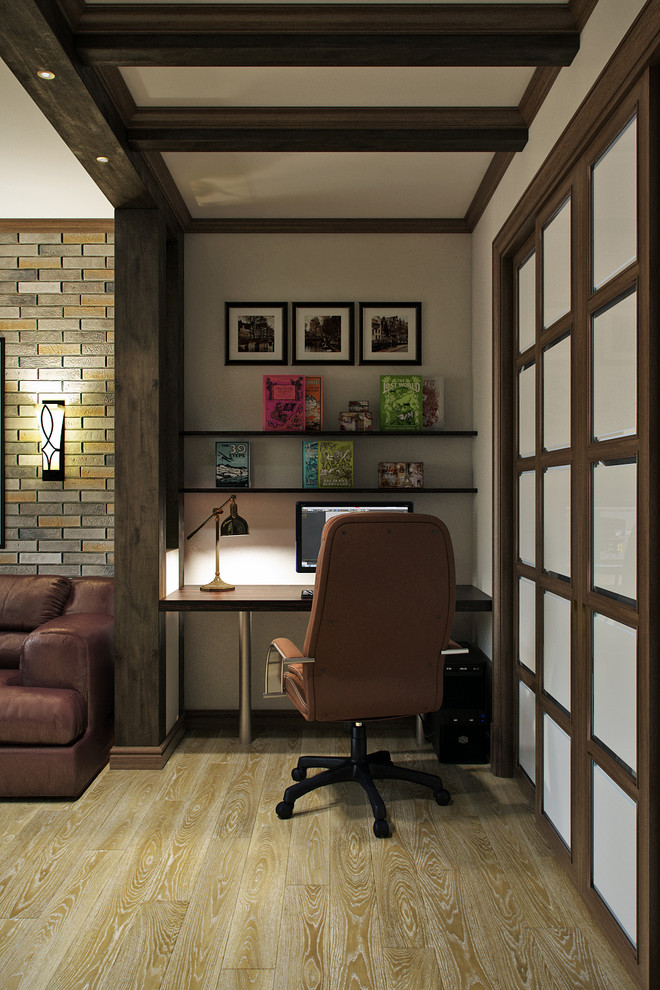 Пр-т Мельникова